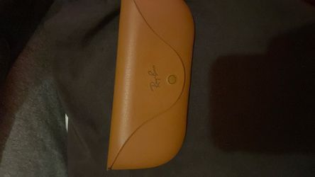 Ray-band Meta wayfarer gen2 Ai glasses