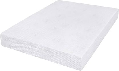 Queen Size Mattress - Box Spring Optional