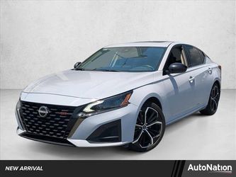 2024 Nissan Altima
