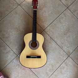 Guitar 