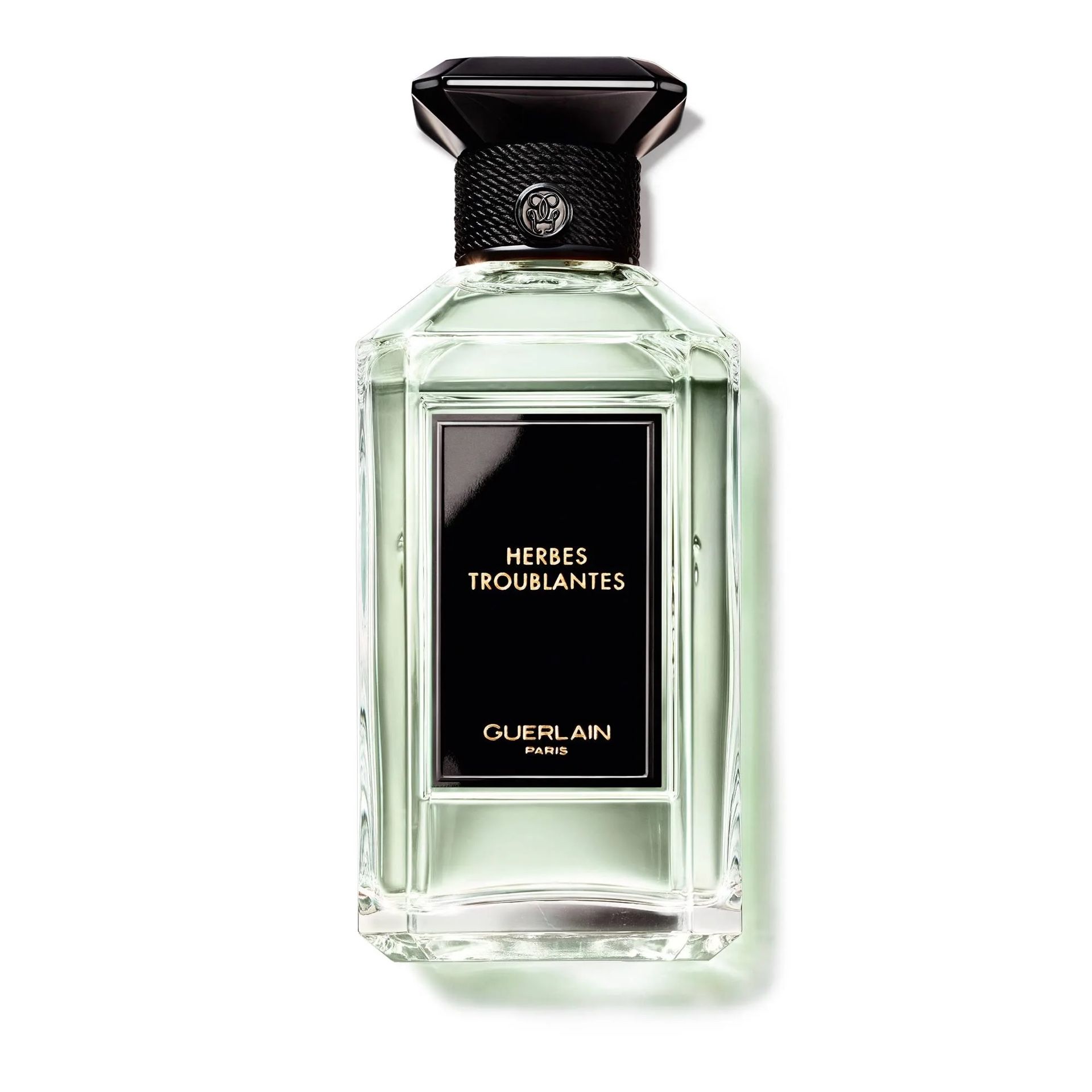 Guerlain Herbes Troublantes- High-End Decants ✨