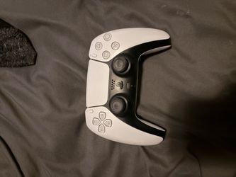 PS5 controller