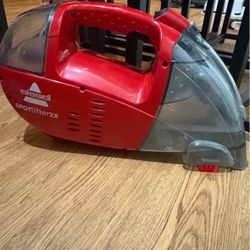 Bissel Spot Lifter 2x Carpet Cleaner