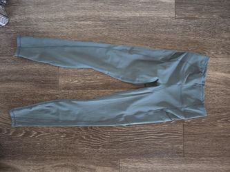 Fabletics PureLuxe Leggings - Blue-Grey