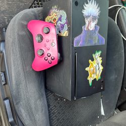 Xbox One Series X 1TB