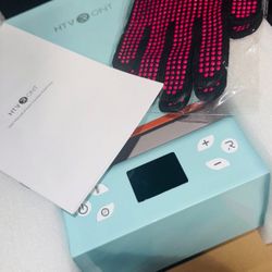 HTVRONT Auto Tumbler Press