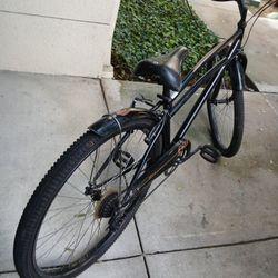 HAMMERSLEY SCHWINN 29