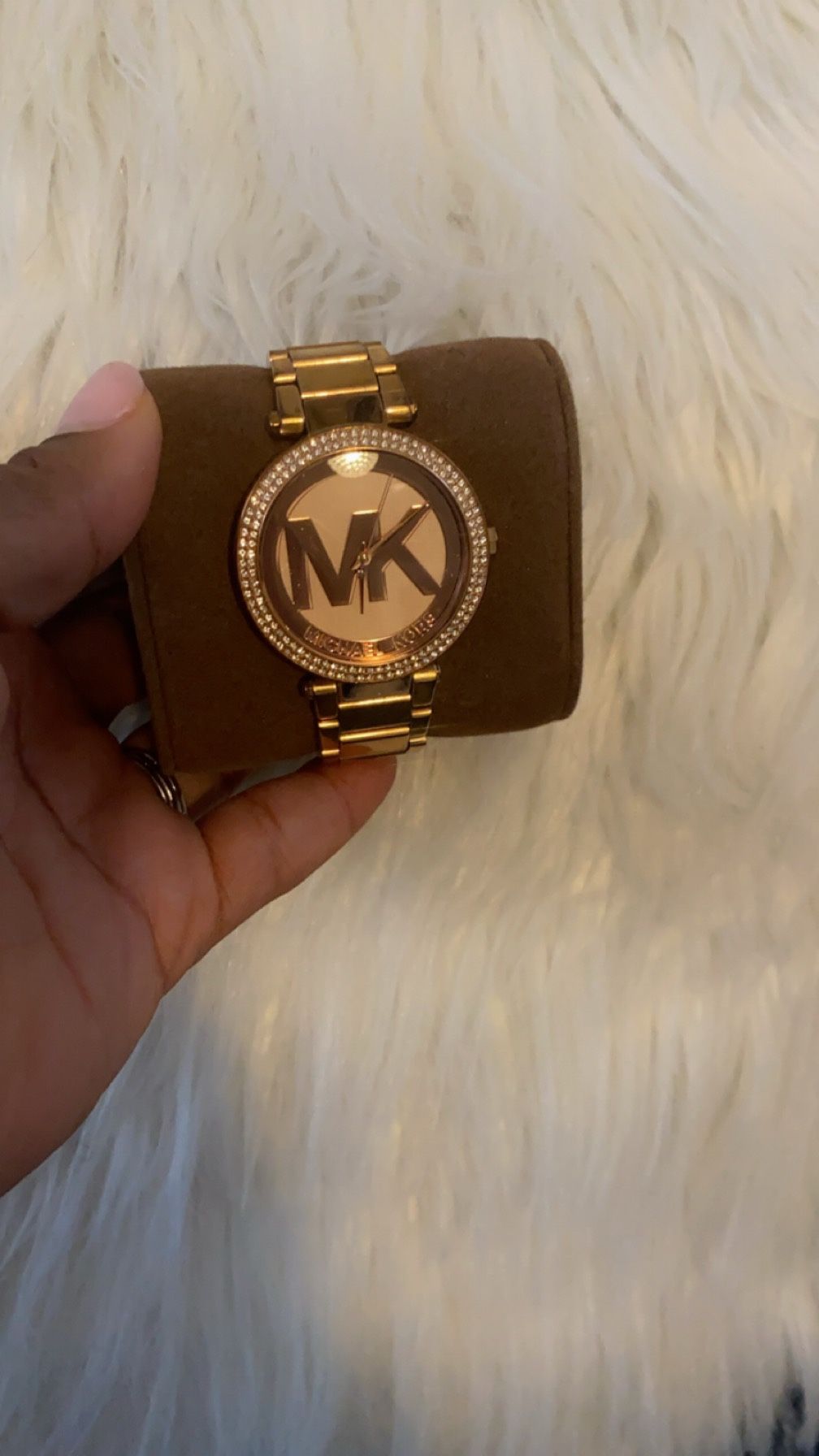 MK Watch 