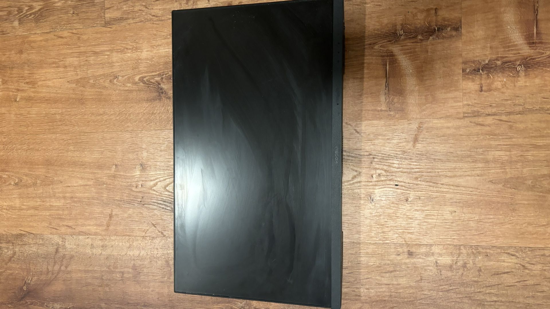 KOORUI 24 Inch Gaming Monitor