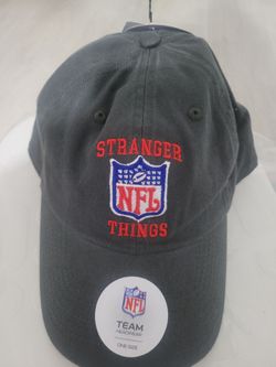 Stranger Things hat