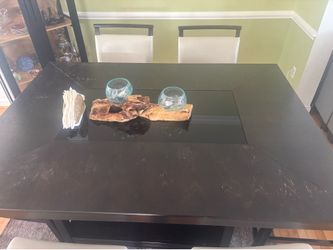 Dinning table&chairs
