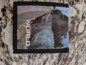 Men's Wallet