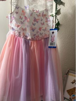 Dress for Girl