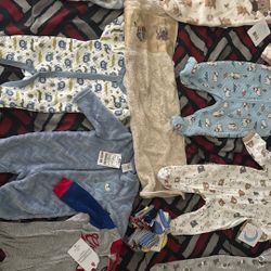 Babies Clothes 