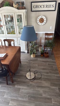 Floor Lamp
