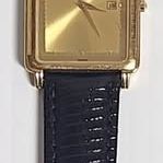 Raymond Weil 18KY Gold EP Men's Watch M#9943