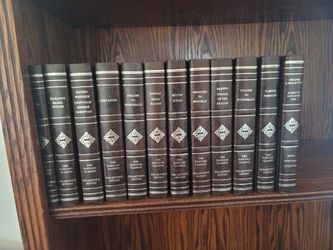 The Harvard Classics