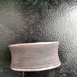 Sterling Silver Bracelet