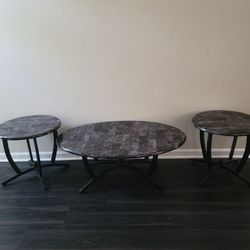 Coffee/End Tables
