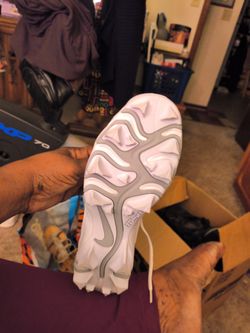 Nike Force New, Never Worn 6.5 M ens Shoes