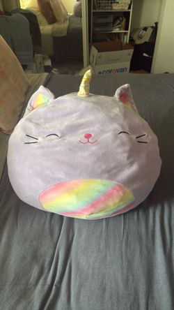 Squishmallows Haul