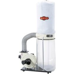  Shop Fox Dry Dust Collector