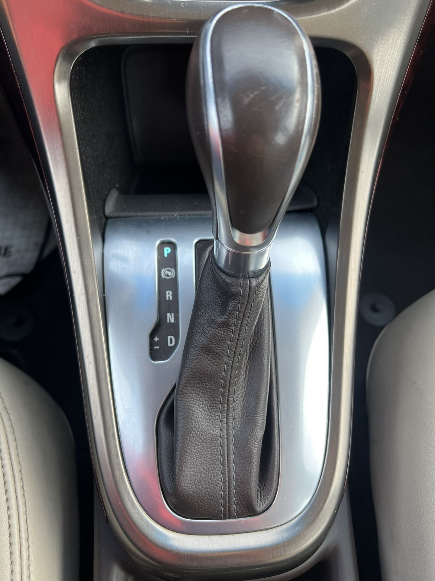 2012 Buick Verano