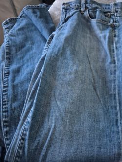 Womens jean cohn