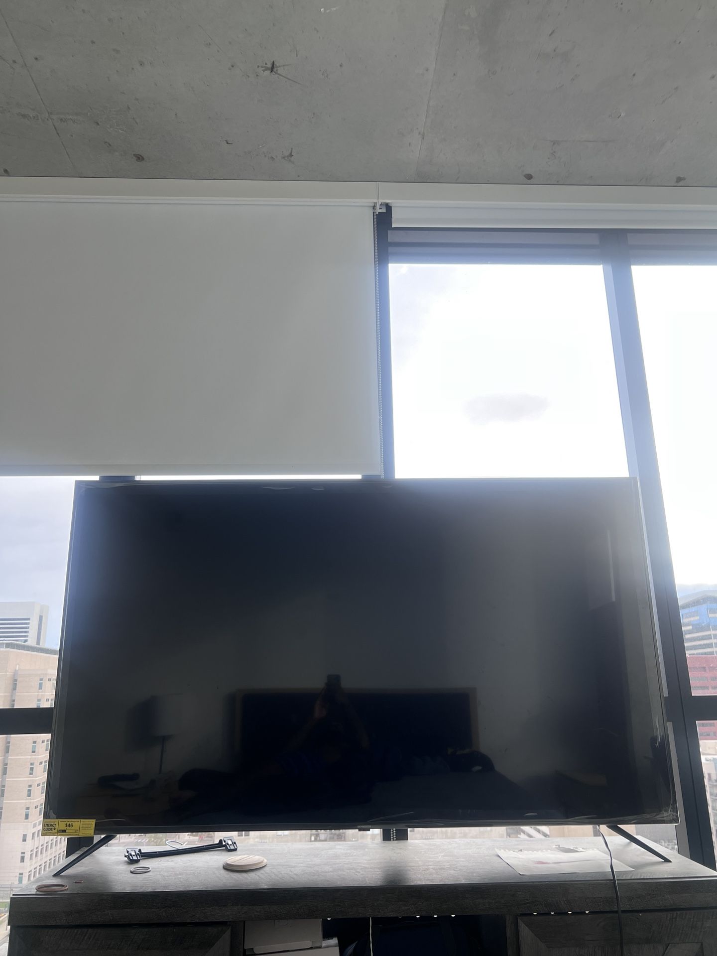 75 Inch Roku Tv