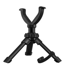 CVLIFE Shooting Rest Tripod - Adjustable