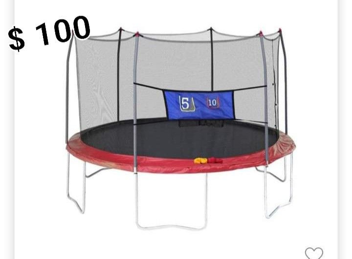 Brand New Size 15 // Avaiable Colors Blue / Red