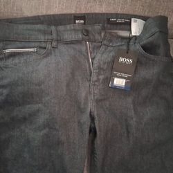 Hugo Boss Denim Jeans