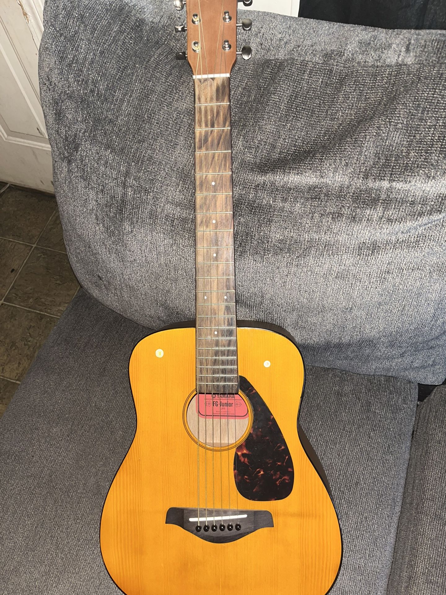 Yamaha JR1 FG 3/4