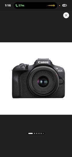 Canon R100