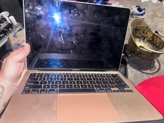 MacBook Air 13” 2020