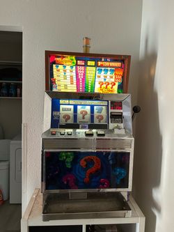 slot machine