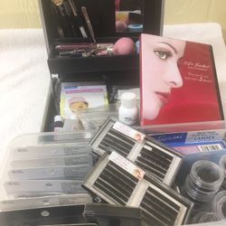 Eyelash Extension BUSiness