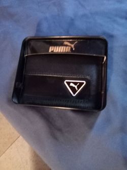 Puma wallet