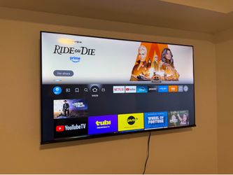 Smart TV 55”