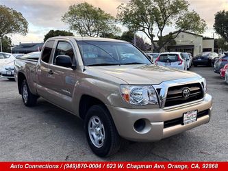 2006 Toyota Tacoma