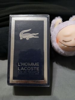 Lacoste