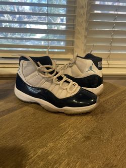 Jordan 11 retro “win like 82” 