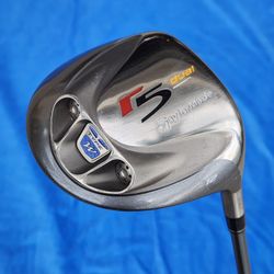 TaylorMade R5 Dual driver