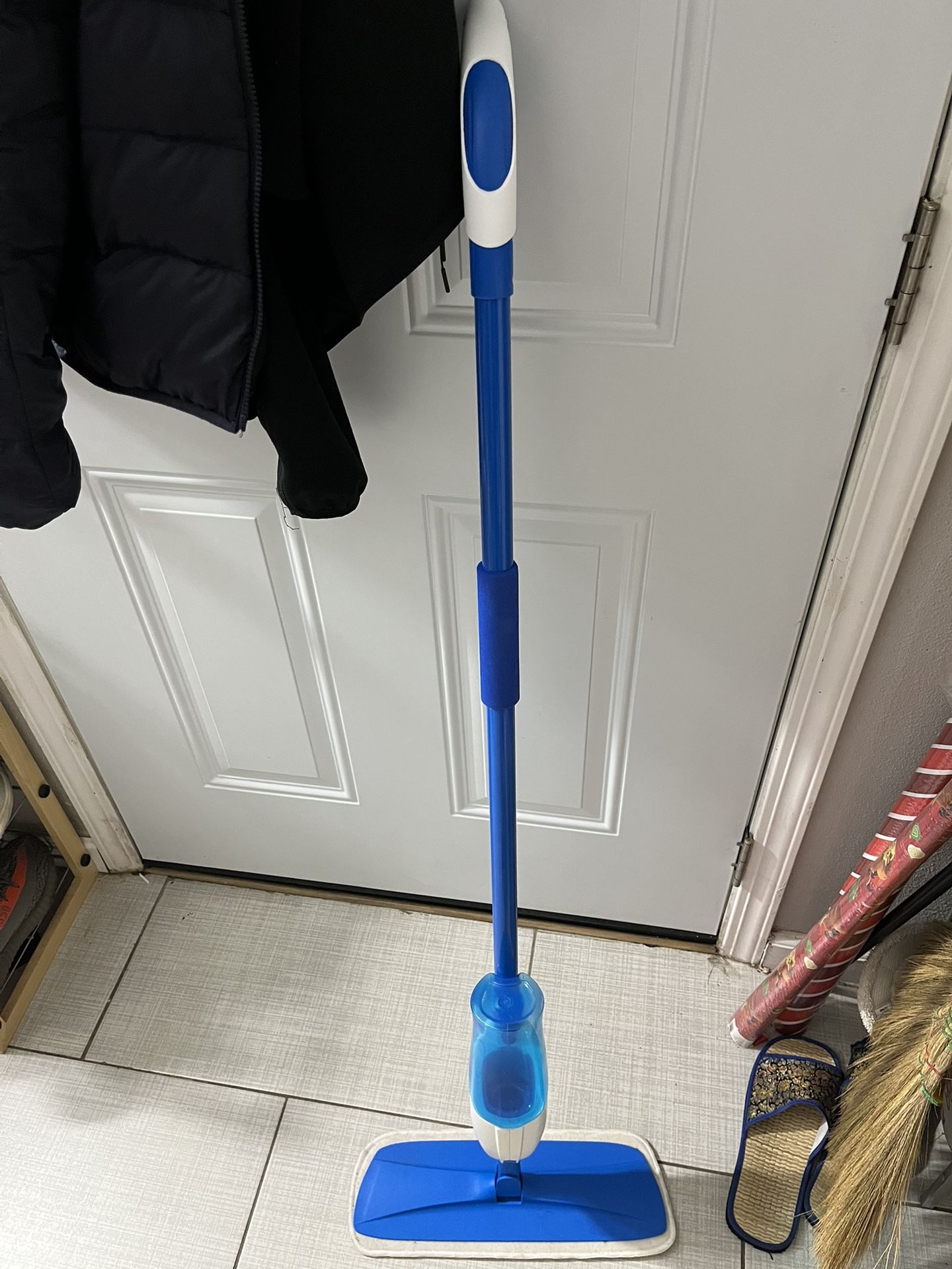 Clorox Spray Mop