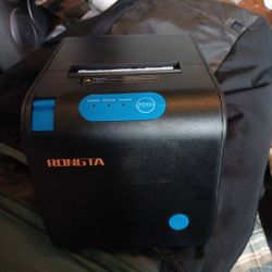 Rongta RP328 Bluetooth Thermal Printer 