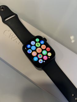 Apple Watch 8