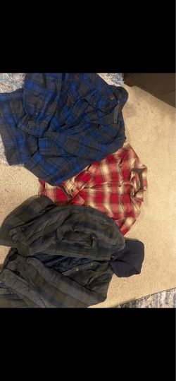 Men clothes