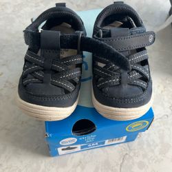 Stride Rite & Converse $40