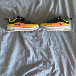 Nike Air max (7c)