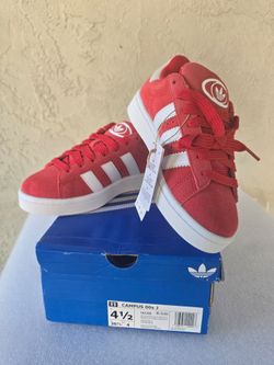 Adidas Campus Brand New in Box